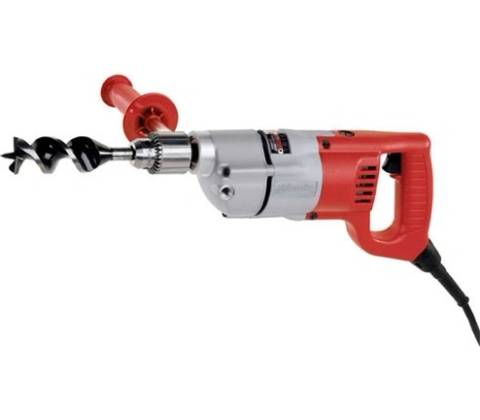 Milwaukee HDE 13 RQX