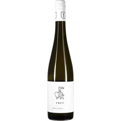 Weingut Frey: Pinot Blanc 2020 0,75 l (holá lahev)