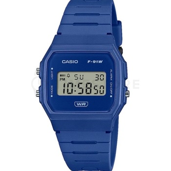 Casio F-91WB-2A1EF