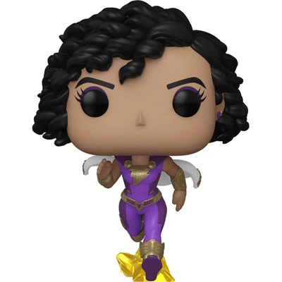 Funko Pop! Movies Shazam Fury Of The Gods Darla