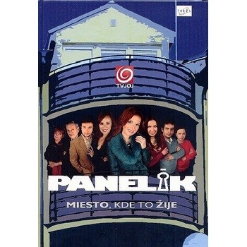 KRAUS, ANDY: PANELAK