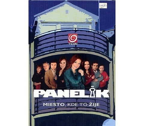 KRAUS, ANDY: PANELAK