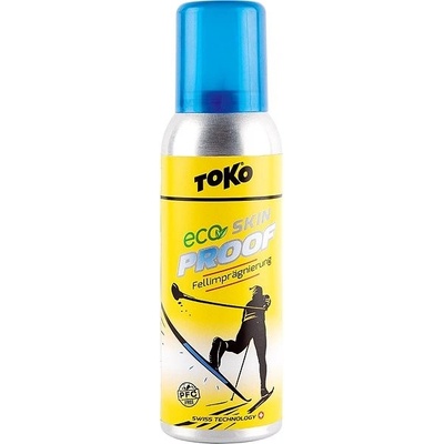 Toko Eco Skin Proof 100 ml – Zbozi.Blesk.cz