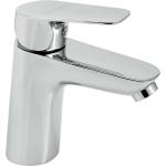 FERRO Titania Pure - Смесител за умивалник, хром 90301/1, 0 (90301/1,0)