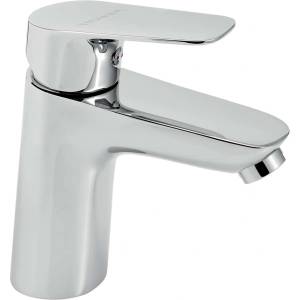 FERRO Titania Pure - Смесител за умивалник, хром 90301/1, 0 (90301/1,0)