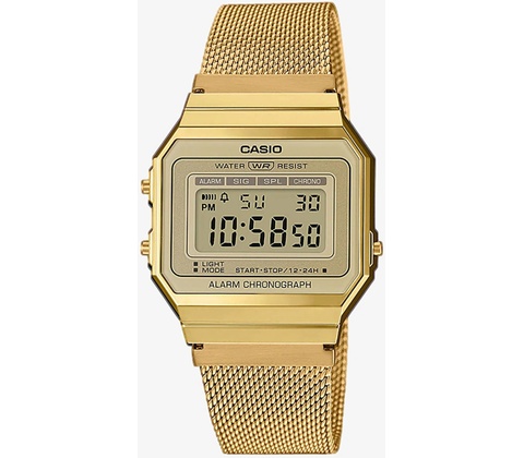 Casio A700WEMG-9A