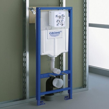 Image 1 of GROHE Rapid SL 38528001