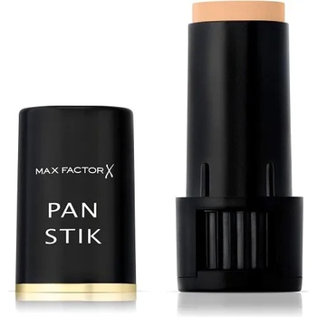 MAX Factor Pan Stik Foundation - Компактен фон дьо тен за гладко и плътно покритие