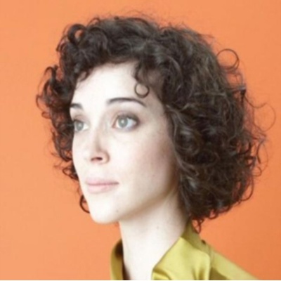 ST. VINCENT: ACTOR LP