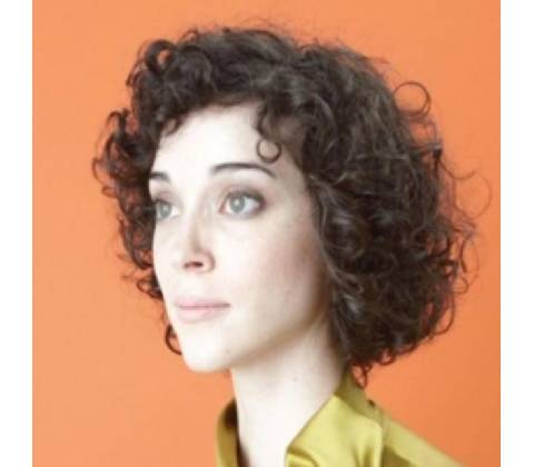 ST. VINCENT: ACTOR LP