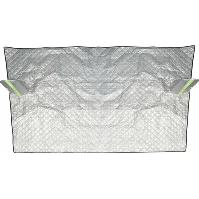 Compass Clona ICE GARD na čelní sklo 220 x 145cm, 05956