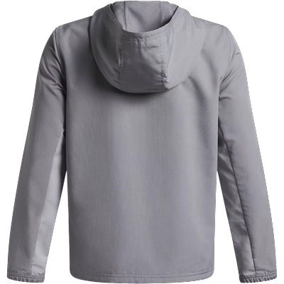 Under Armour UA B Rival Wvn Jacket