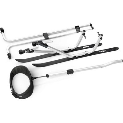 Thule Chariot 2 Cross-Country Skiing Kit Lyžiarsky set