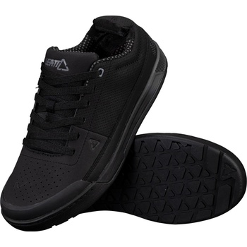 Leatt 2.0 Flat čierna
