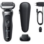 Braun Series 7 72-G1200s Самобръсначки