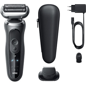 Braun Series 7 72-G1200s Самобръсначки