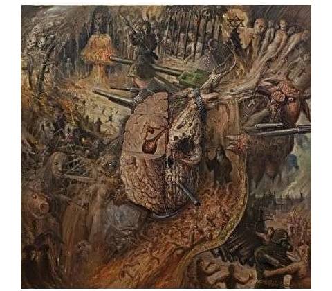 Power Trip - Manifest Decimation