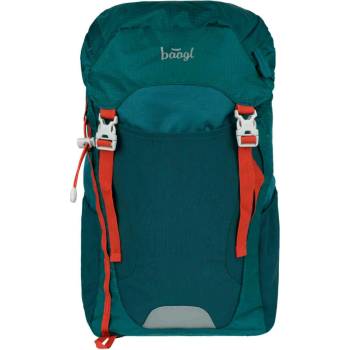 Baagl Batoh Tracker Verde