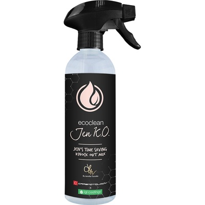 IGL Ecoclean Jen K.O. 500 ml