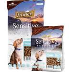 Petnutrition Гранули за чувствителни малки кученца sensitive start support 4kg - за средни и едри породи