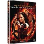MagicBox Игрите на глада: Възпламеняване - dvd (001561)