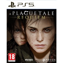 A Plague Tale: Requiem