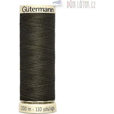 Nit GÜTERMANN 100% PES 531