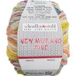 Schoeller + Stahl New Murano Fine 90293-2 Cloroured Pencil Плетива прежда (90293-2)