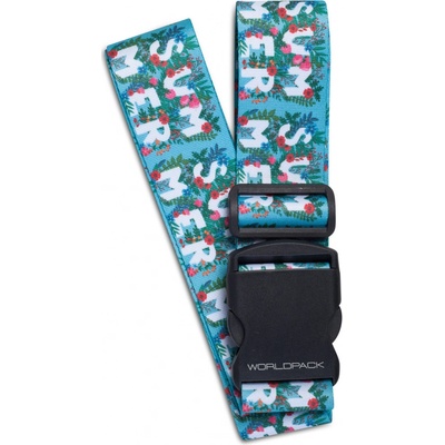 Fabrizio Mode 10381-4498 tyrkysová