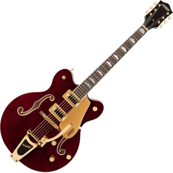 Gretsch G5422TG Electromatic DC LRL Walnut Stain Джаз китара