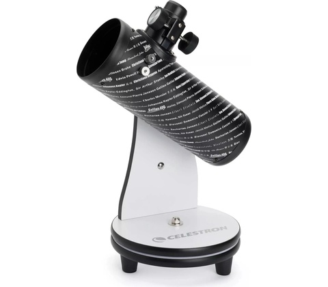 Celestron FirstScope 76 21024