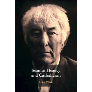 Seamus Heaney and Catholicism | Gary Wade (ISBN: 9781009541343)