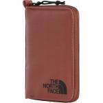 The North Face Портфейл The North Face Base Camp Voyager copper silt/lead
