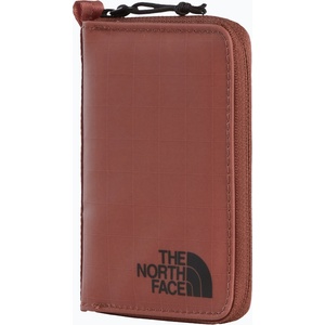 The North Face Портфейл The North Face Base Camp Voyager copper silt/lead