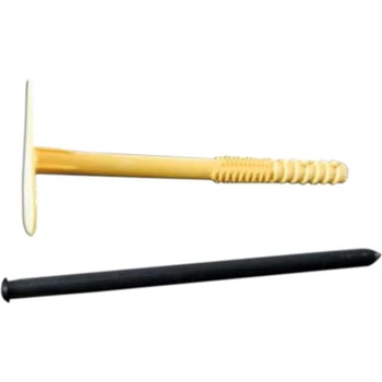 Image 1 of WEBER ДЮБЕЛ С ПИРОН ВЕБЕР 10х120 (9708)