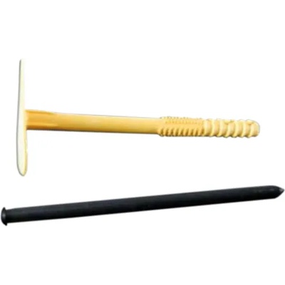 WEBER ДЮБЕЛ С ПИРОН ВЕБЕР 10х120 (9708)