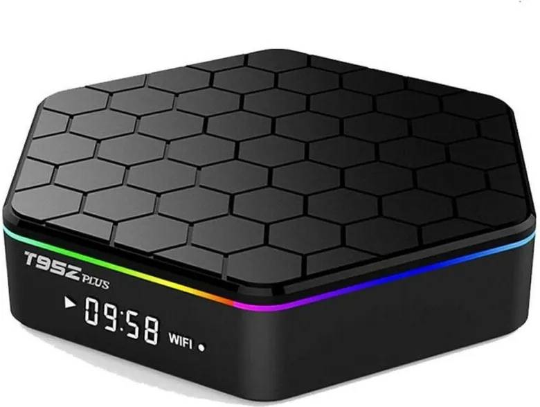 Sunvell T95Z Plus TV Box - Pazaruvaj.com