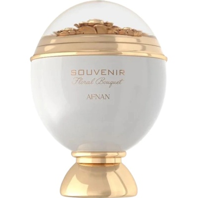 Afnan Souvenir Floral Bouquet EDP 100 ml Tester