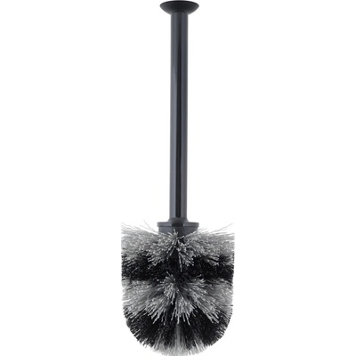 Brabantia Toaletní štětka náhradní bez koncovky, černá 481161