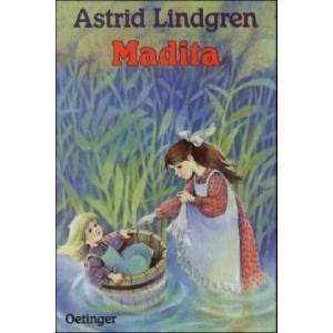Madita | Astrid Lindgren (1993)