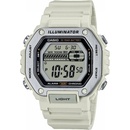 Casio MWD-110H-8AVEF