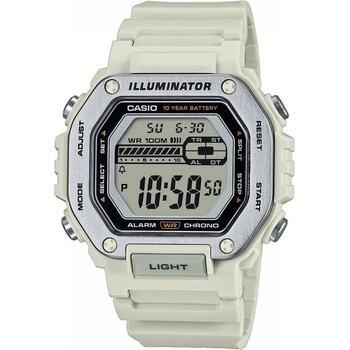 Casio MWD-110H-8AVEF