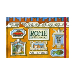 Rome | Matthew Rice (ISBN: 9780241594438)