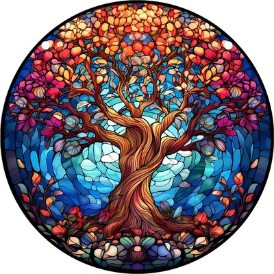 Slnka Tree of Life Typ39 XL KP32205