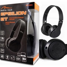 Media-Tech MT3591 Epsilon