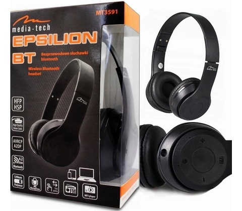 Media-Tech MT3591 Epsilon