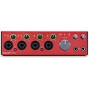 Focusrite Clarett+ 4Pre