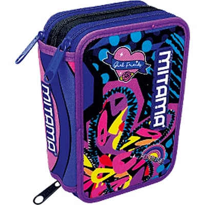 Mitama Несесер с пособия Mitama - Art, с 3 ципа (63730)