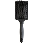 Olivia Garden Expert Care Rectangular Large Brush Black