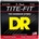 DR Strings MT-10 Tite Fit 3-Pack